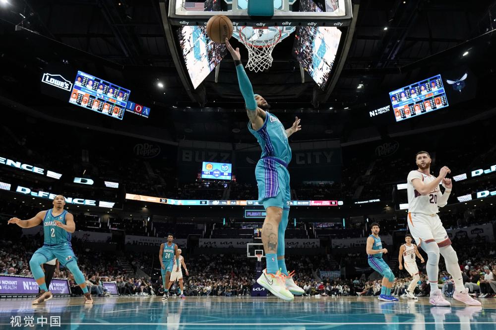 日的NBA
